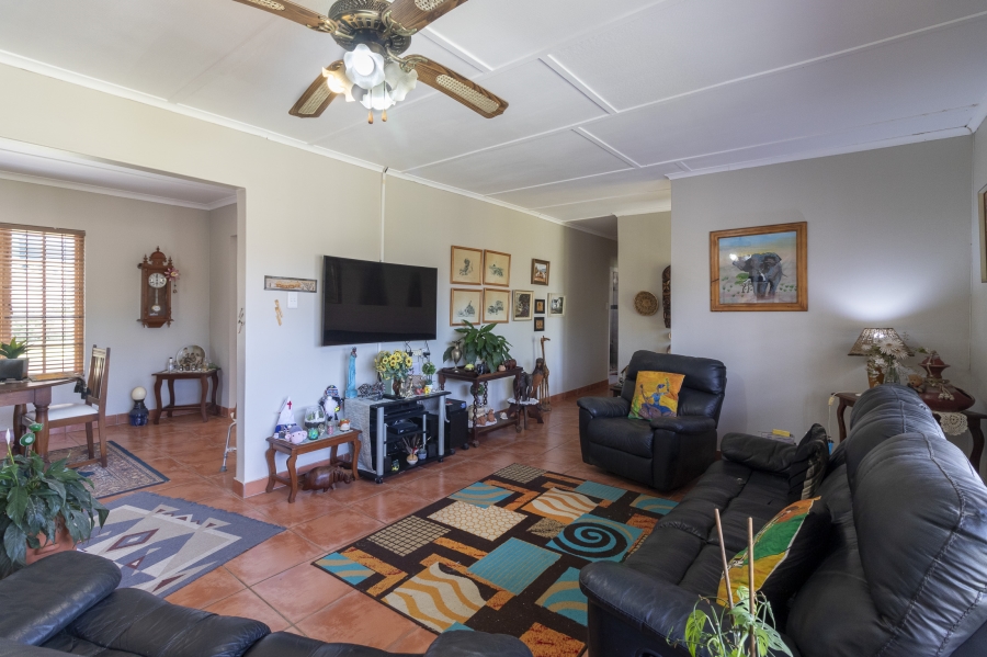 3 Bedroom Property for Sale in Forest Downs Eastern Cape